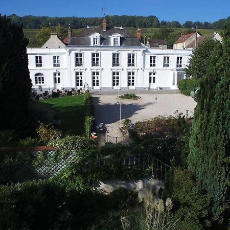Chateau De La Marjolaine Essomes-sur-Marne Екстериор снимка